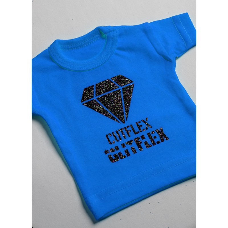 GLITFLEX69 - Multicolore